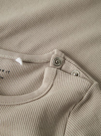NAME IT Basis Rib Heldragt Nakal Pure Cashmere